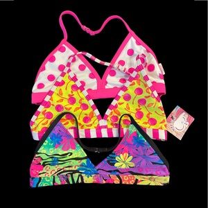 Girls Swim Wear